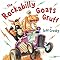 The Rockabilly Goats Gruff: Crosby, Jeff: 9780823426669: Books - Amazon.ca