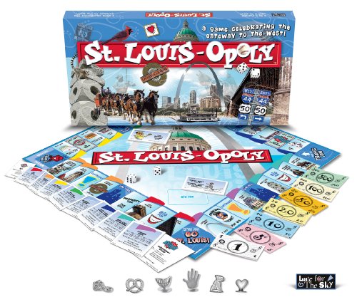 St. Louis-opoly