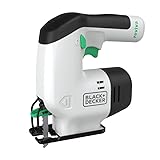 BLACK+DECKER reviva 12V MAX Jig