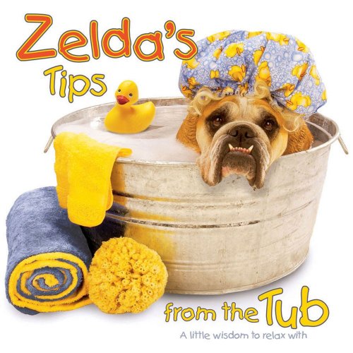 Zelda's Tips from the Tub