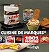 cuisine de marques - 1001 recettes by 