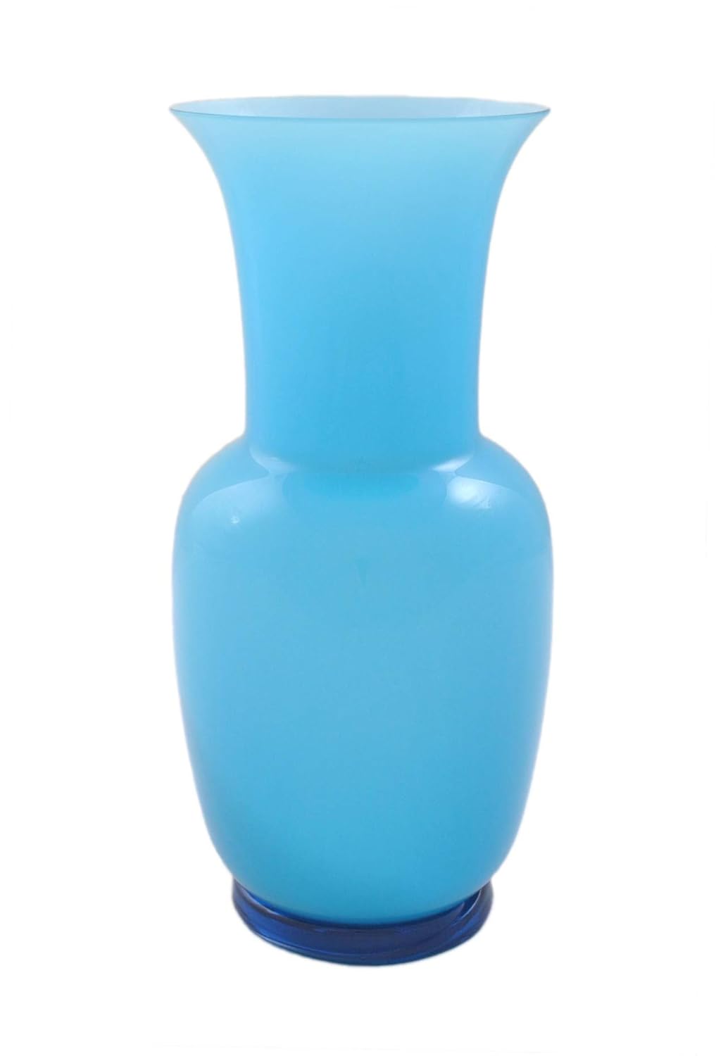 Venini Vase Opal 706 38 Color Acquamare Amazon Co Uk Kitchen Home