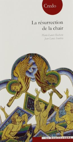 La  résurrection de la chair