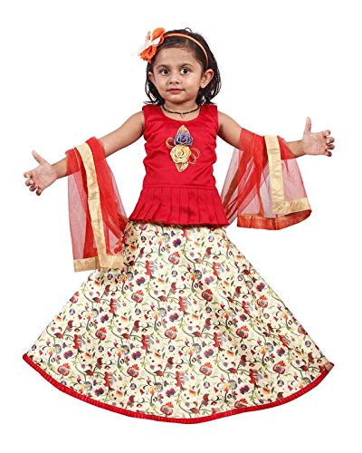 baby lehenga amazon