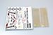 Trumpeter 1/32 F8J Crusader US Navy Fighter Model Kit
