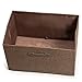 Nicely Neat Shelf Storage Folding Organizer Bin