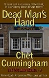 Dead Man's Hand (The Outlaws Series Book 3)