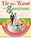Tie the Knot on a Shoestring by Leah Ingram