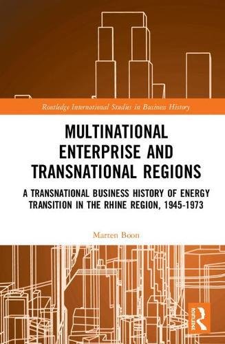 Multinational Business and Transnational Regions A Transnational Busi | amzdealz