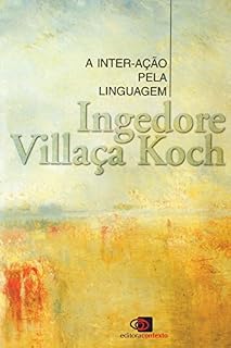 Livro A inter-ação pela linguagem