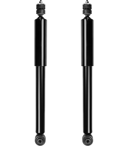 Amazon.com: KYB Excel-G OEM Struts & Shocks Set for 2007