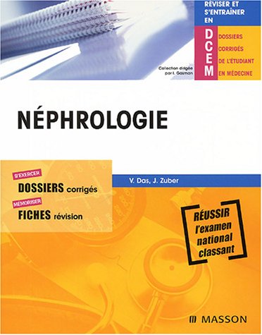 Néphrologie