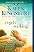 Angels Walking: A Novel (1) by Karen Kingsbury