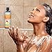 Castile Soap Organic Florida Citrus by Sky Organics (16oz), Plant Based Liquid Soap and All Purpose Wash, Vegan & Cruelty-Free, Citrus Essential Oils Natural Castile Soap Savon de Marseille