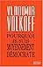 Pourquoi je suis moyennement démocrate (Documents) (French Edition) by 
