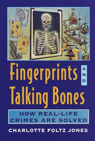 Fingerprints and Talking Bones
