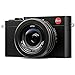 Leica D-LUX (Typ 109) Digital Camera with 16GB Extreme UHS-I U3 SDHC Memory Card (Class 10) + Replacement DMW-BLG10 Battery + 5 Foot Mini HDMI Cable & Microfiber Cleaning Cloth