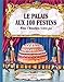 Le palais aux 100 festins by 