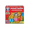 Orchard-Toys-Animal-Families-Mini-Game Orchard Toys Animal Families Mini Game