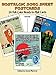 Nostalgic Song Sheets Postcards: 24 Full-Color Ready-to-Mail Cards (Card Books) by 