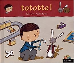 Tototte !