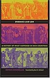 Epidemics Laid Low: A History of What Happened in Rich Countries