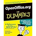 OpenOffice.org For Dummies