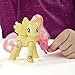 My Little Pony Friendship Is Magic Fluttershy Flower Picking Poseable Pony