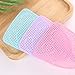 NETCAT-Fly Swatter Manual Swat Pest Control sweet-color 3-pack