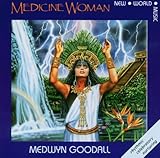 MEDICINE WOMAN                                     image