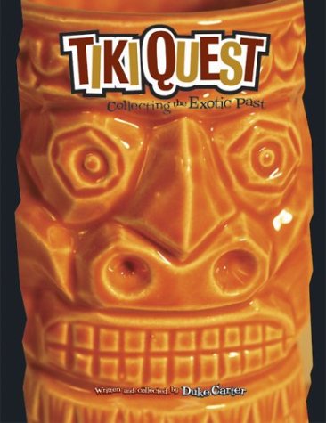 Tiki Quest