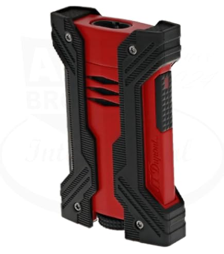 Dupont ライター Amazon.com: S.T. Dupont Defi Extreme Lighter Fluo Vert 021417