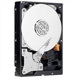 MARSHAL 3.5インチ 8TB 内蔵 ハードディスク SATA 7200rpm ニアライン HDD NAS サーバー 高信頼 MAL38000NS-T72