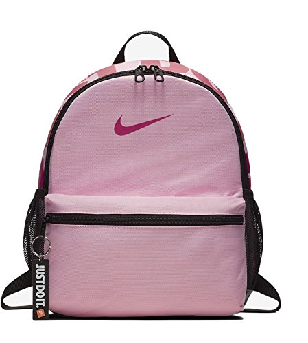 nike just do it back pack