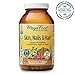 MegaFood, Skin, Nails & Hair, Supports Healthy Complexion, Nails & Hair, Multivitamin & Herbal Dietary Supplement, Gluten Free, Vegan, 180 Tablets (60 Servings) (FFP)