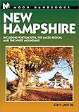 Moon Handbooks New Hampshire: Including