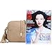 Realer Small Shoulder Bags PU Leather Side Purse Cross Body for Women