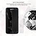 iCarez Anti Glare Screen Protector for Galaxy S7 (Case Friendly) 3-Pack - Retail Packaging