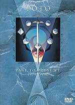 Toto - Past to Present 1977-1990
