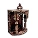Indian Handicrafts Export Wooden Temple/Home Temple/Pooja Mandir/Pooja Mandap/Temple for Home