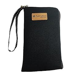 Tainada Women Phone Wristlet Wallet Pouch, Dual