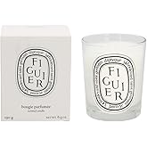 Diptyque Figuier Candle, 1 Count