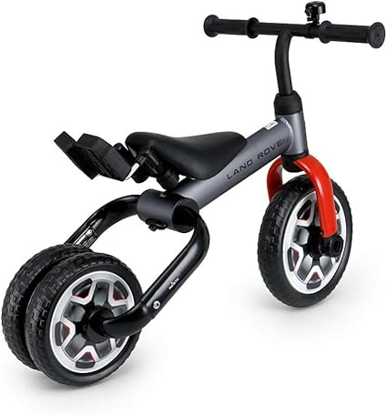 triciclo de equilibrio
