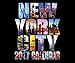 2017 New York City Photos Calendar NYC Color NY Landmarks Calendar (Large, A) - 13