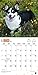 Pembroke Welsh Corgis 2017 Calendar