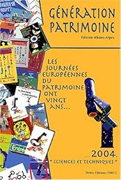 Génération patrimoine