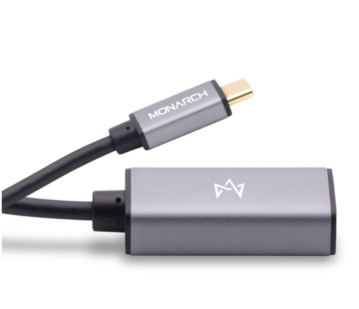 Monarch Gadgets & Accessories USB-C to HDMI ADAPTER