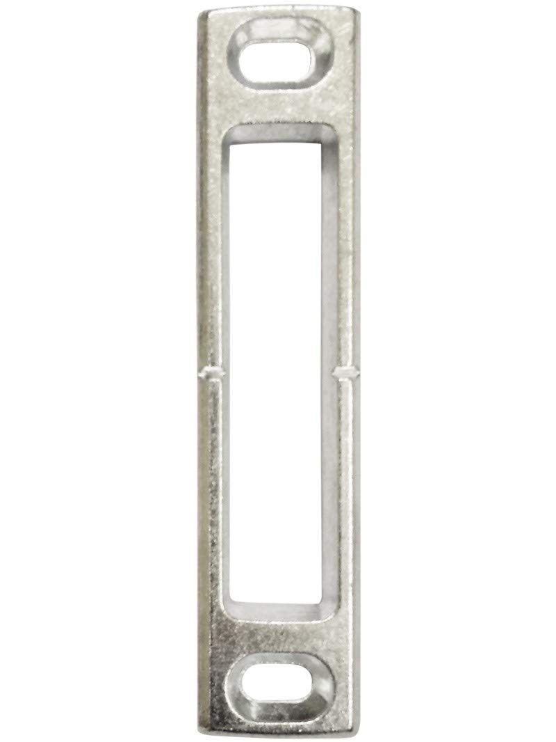 Fuhr Universal Latch Deadbolt Keep That Will Fit Most Door Types