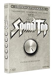 Spinal Tap - L'édition Qui Va Jusqu'à 11