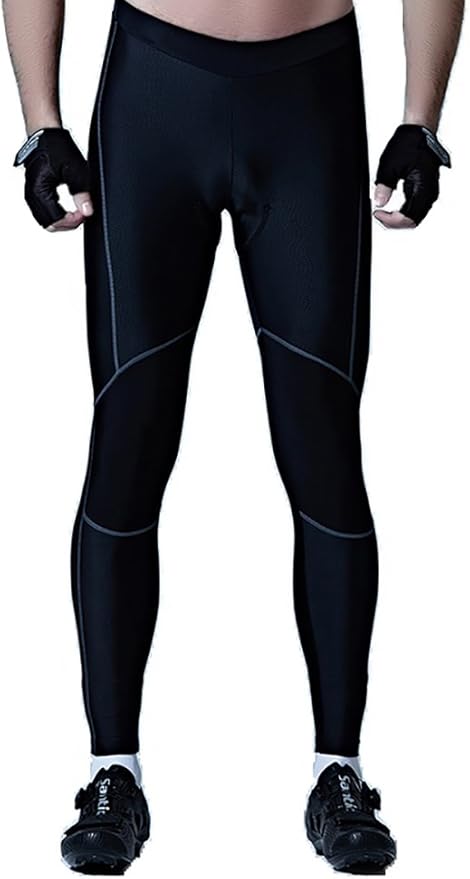 padded leggings for skinny legs